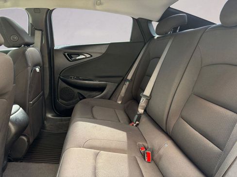 Used 2024 Chevrolet Malibu RS image 13