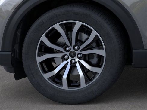 New 2025 Ford Explorer ST-Line image 19