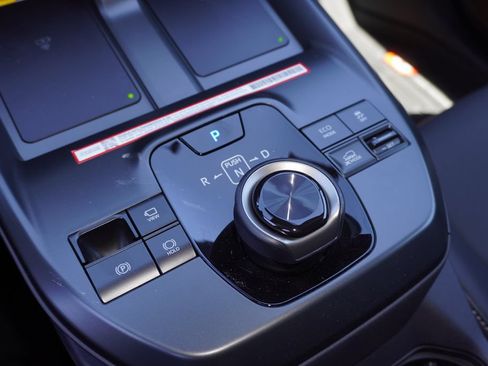 New 2026 Toyota bZ Woodland AWD/4WD image 15
