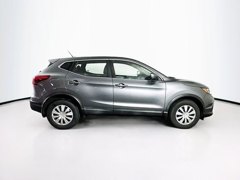 Used 2019 Nissan Rogue Sport S FWD image 10