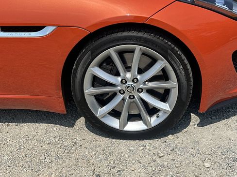 Used 2014 Jaguar F-TYPE S RWD image 13