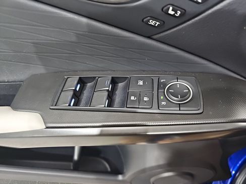 Used 2024 Lexus IS 350 F Sport w/ Navigation Package RWD image 26