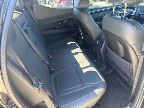 Used 2023 Hyundai Santa Cruz Limited image 5