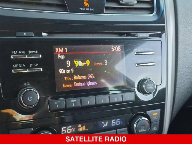 Used 2014 Nissan Altima 2.5 SL w/ Moonroof Package FWD image 22