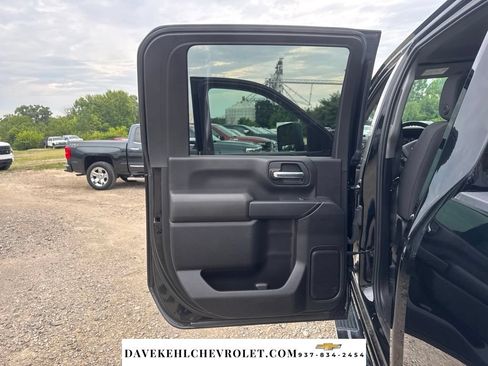 Used 2022 Chevrolet Silverado 2500 LT w/ Convenience Package AWD/4WD image 40