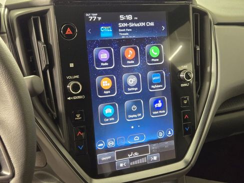 New 2026 Subaru Crosstrek 2.5i Wilderness image 15