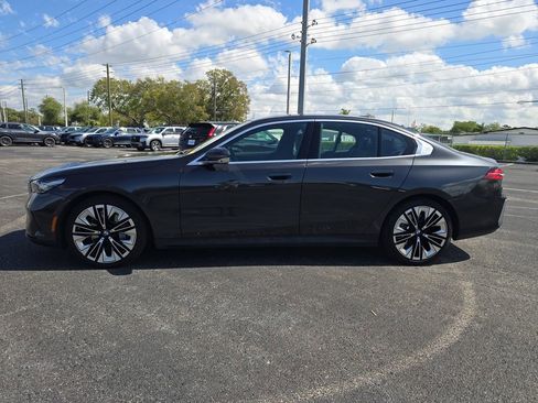 Used 2025 BMW 540i xDrive AWD/4WD image 6