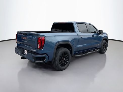 Used 2026 GMC Sierra 1500 Elevation w/ Elevation Select Package RWD image 7