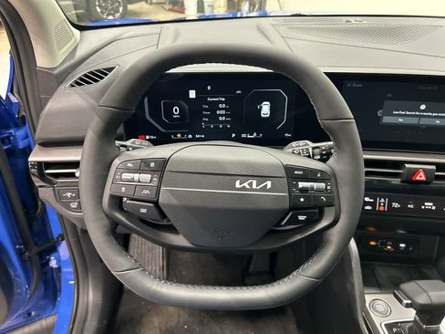 New 2026 Kia Sportage SX image 14