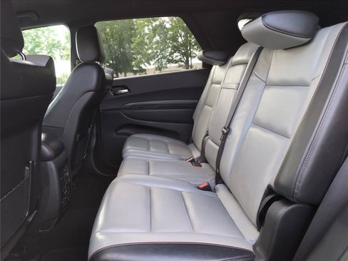Used 2022 Dodge Durango R/T AWD/4WD image 37