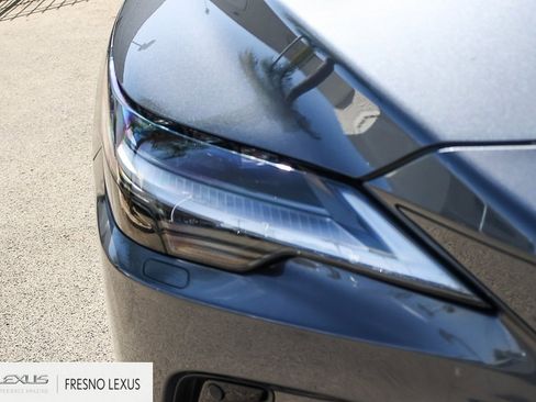 Certified 2024 Lexus RX 450h AWD w/ Luxury Package image 10