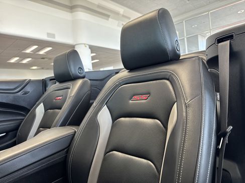 Certified 2020 Chevrolet Camaro SS image 13