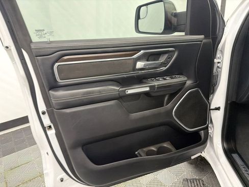 Used 2022 RAM 1500 Laramie w/ Laramie Southwest Edition AWD/4WD image 11
