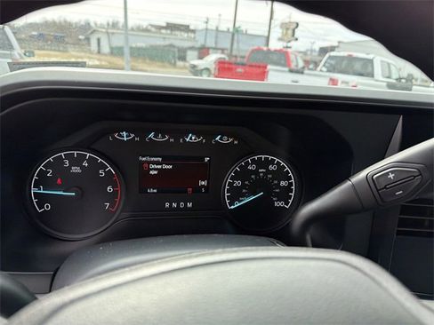 New 2026 Ford F250 XL w/ STX Appearance Package image 17