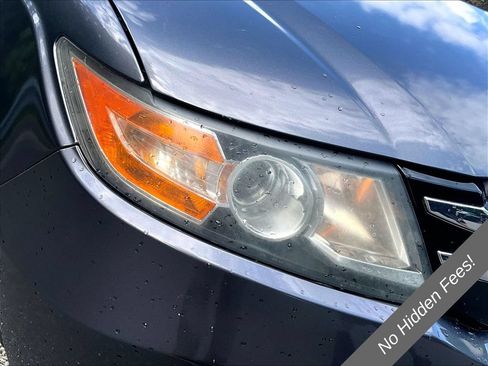 Used 2016 Honda Odyssey EX-L image 26