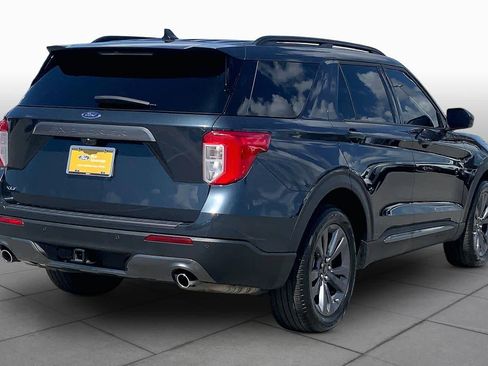 Certified 2023 Ford Explorer XLT w/ Equipment Group 202A RWD image 13