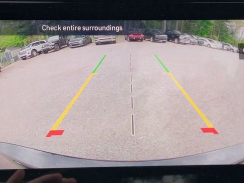 New 2026 Jeep Grand Cherokee L Limited AWD/4WD image 7