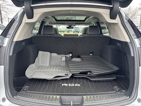 Used 2025 Acura RDX SH-AWD w/ Advance Package image 27