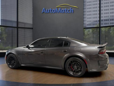 Used 2021 Dodge Charger Scat Pack RWD image 8