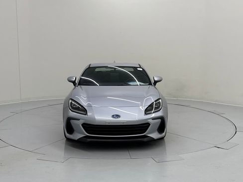 Certified 2023 Subaru BRZ Limited image 9