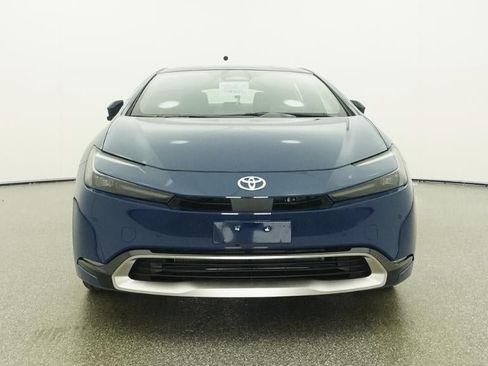New 2026 Toyota Prius Plug-In Hybrid FWD image 31