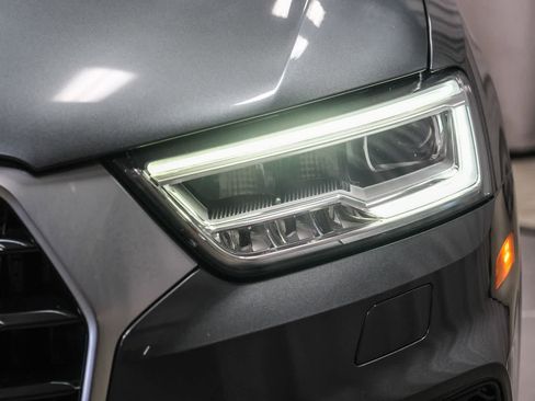 Used 2018 Audi Q3 2.0T Premium Plus w/ Premium Plus Package image 13