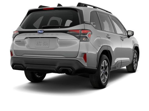 New 2026 Subaru Forester Premium AWD/4WD image 7