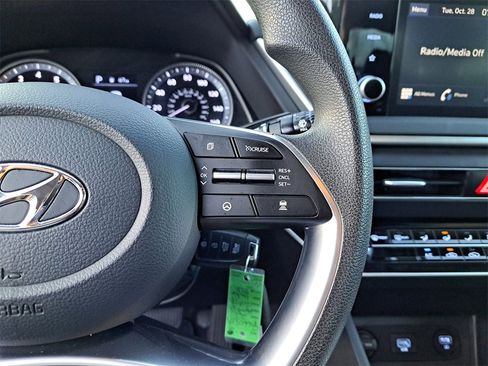 Used 2023 Hyundai Sonata SE image 20