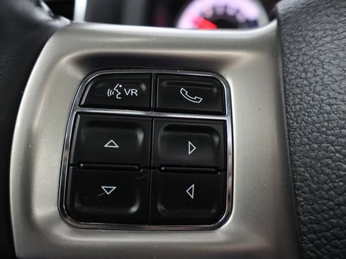 Used 2018 RAM 2500 Laramie image 16