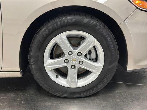 Used 2024 Chevrolet Malibu LT FWD image 26