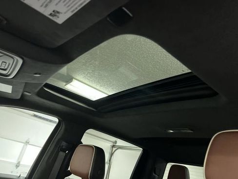 Certified 2025 GMC Sierra 1500 Denali Ultimate AWD/4WD image 19