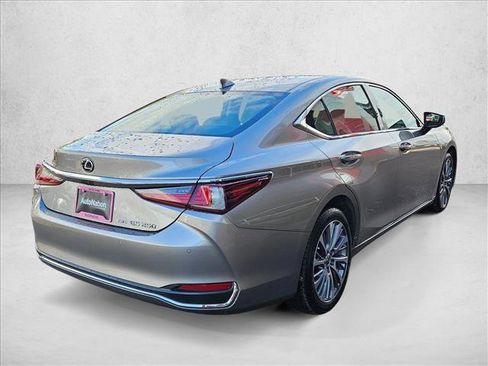 Used 2021 Lexus ES 250 w/ Premium Package image 5