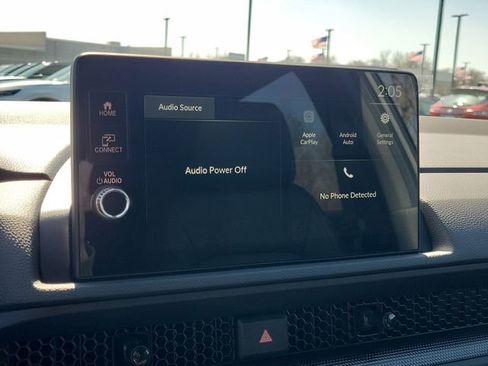 New 2026 Honda CR-V Sport-L image 21