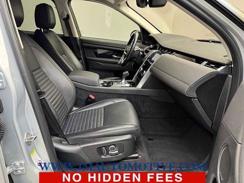 Used 2021 Land Rover Discovery Sport S image 19