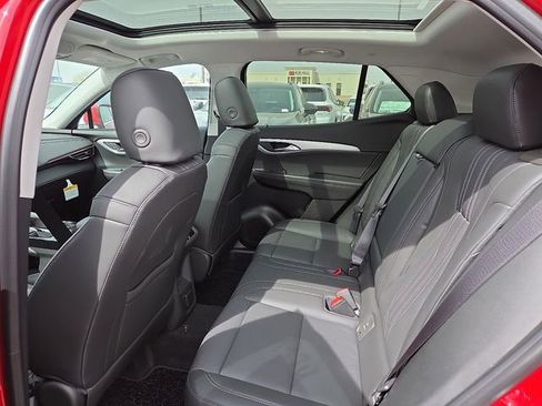 New 2026 Buick Envision Avenir image 6