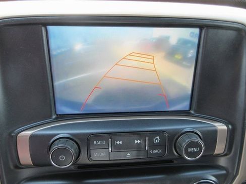 Used 2017 GMC Sierra 3500 Denali w/ Duramax Plus Package image 19