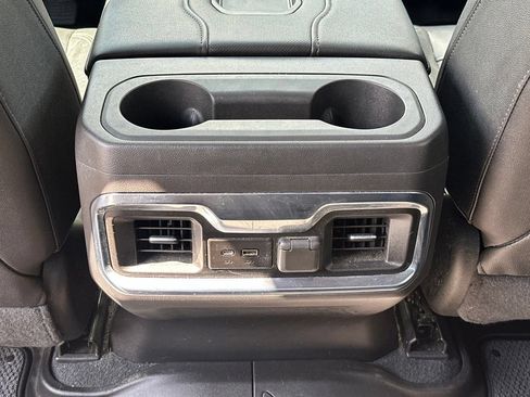 Used 2022 GMC Sierra 1500 AT4 w/ AT4 Premium Package AWD/4WD image 24