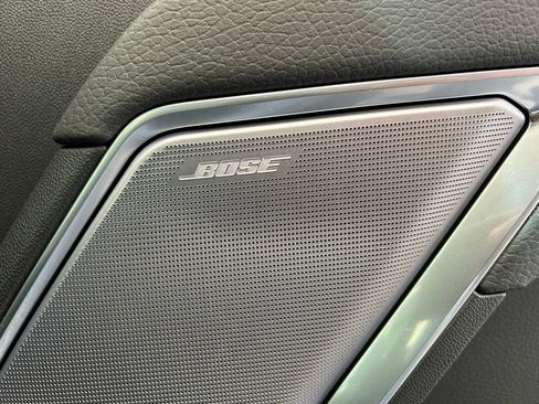 Used 2024 GMC Sierra 1500 Denali w/ Denali Reserve Package image 18