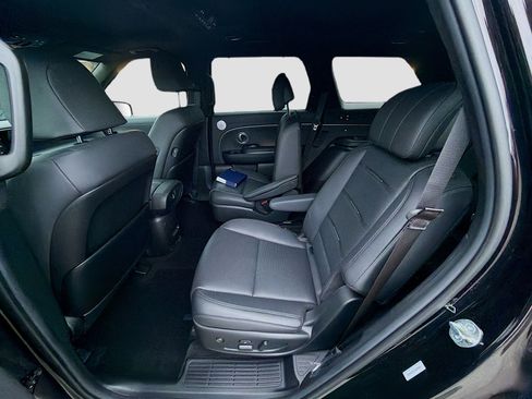 Certified 2026 Hyundai Palisade Calligraphy AWD/4WD image 21