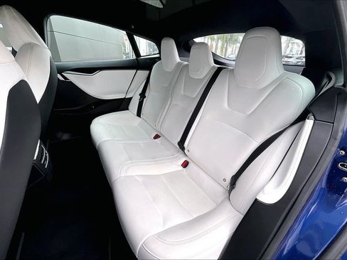 Used 2021 Tesla Model S Long Range image 26