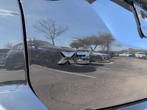 Certified 2024 BMW X3 M40i image 10