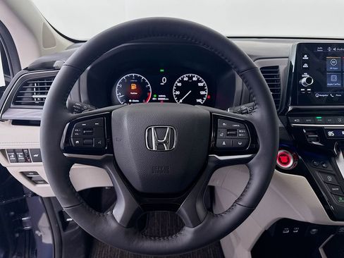 New 2026 Honda Odyssey Elite image 12