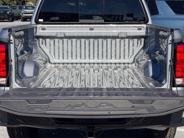 New 2026 Chevrolet Colorado Z71 w/ Technology Package AWD/4WD image 21