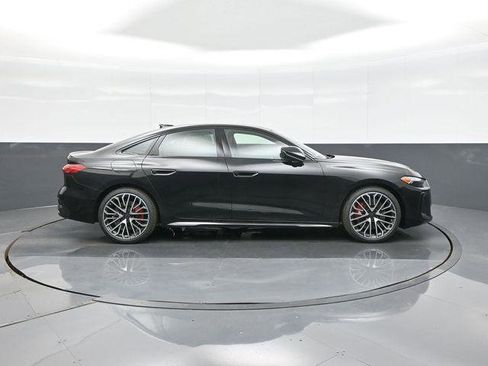New 2026 Audi S5 Prestige AWD/4WD image 8