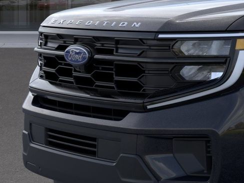 New 2026 Ford Expedition Max Active AWD/4WD image 17
