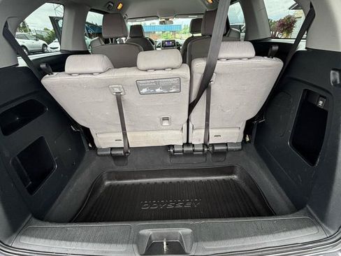 Used 2020 Honda Odyssey LX image 19