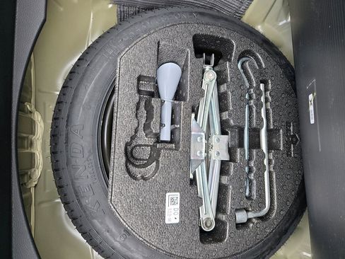 New 2026 Honda Civic Sport image 24