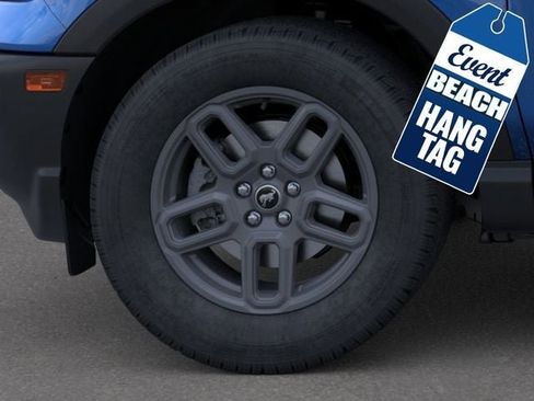 New 2026 Ford Bronco Sport Big Bend AWD/4WD image 19