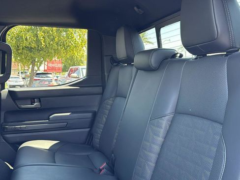 Used 2024 Toyota Tacoma TRD Sport image 29