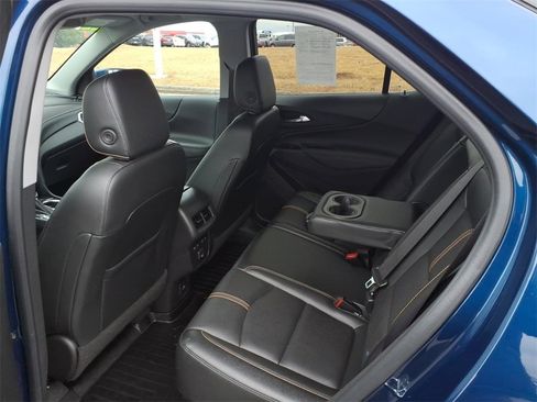 Used 2022 Chevrolet Equinox Premier image 27